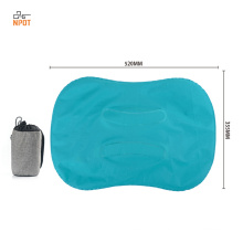 Ultralight Camping Pillow Inflatable Air Pillow for Neck Lumber Sleep in Comfort while Camp travesseiro inflavel